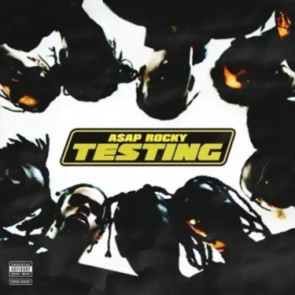 Instrumental: A$AP Rocky - Fukk Sleep Ft. FKA Twigs  (Produced By Finatik N Zac, A$AP Rocky, Hector Delgado & Boi-1da)